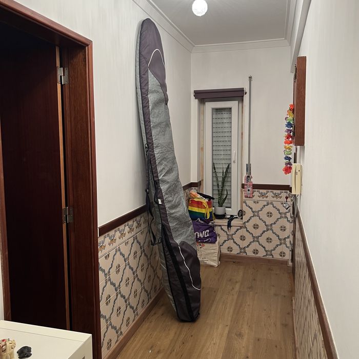 Prancha de Surf 8.0 Torq