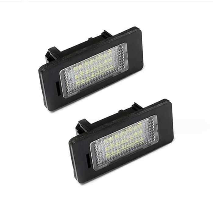Подсветка номера Bmw LED E39 E60 E61 E70 E71 E82 E84 E90 E91 E92 E93