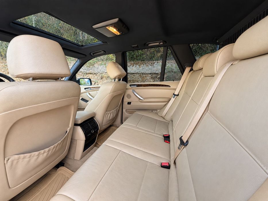 BMW X5 3.0d Nacional Full Extras