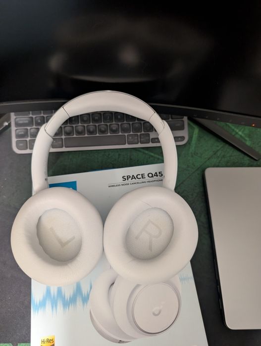 Soundcore space Q45