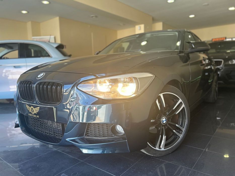 BMW 116