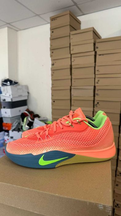 Nike S.T. Flare "Wild Mango" [US 12 | 30 cm] - NEW