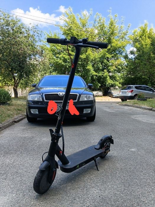 Електросамокат,crosser e9