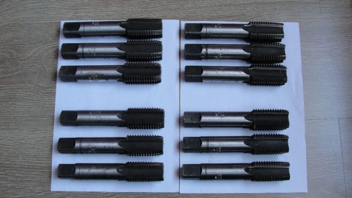 Gwintownik M39 SW7M - FWP -