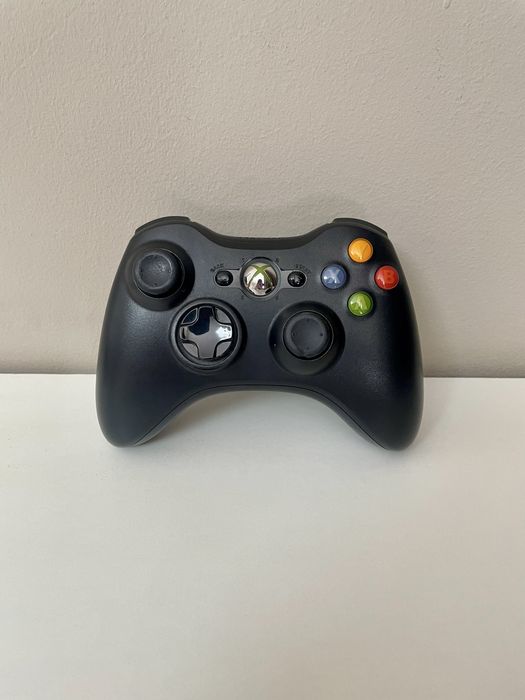 Джойстик / Геймапд до xbox 360 / Kinect камера