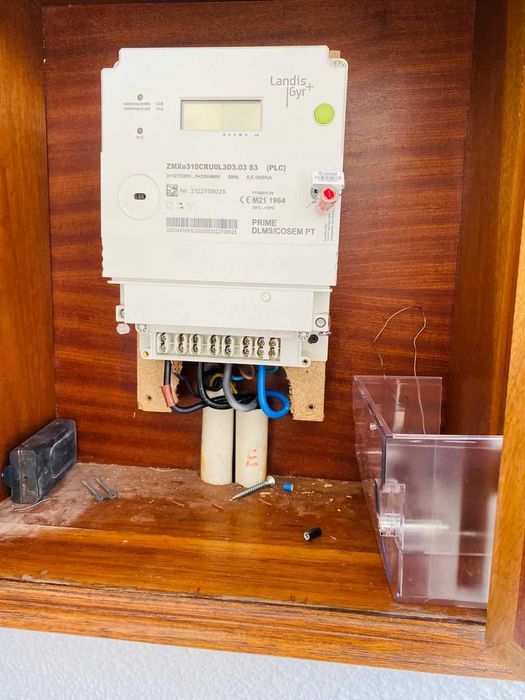 Eletricista Profissional na Grande Lisboa