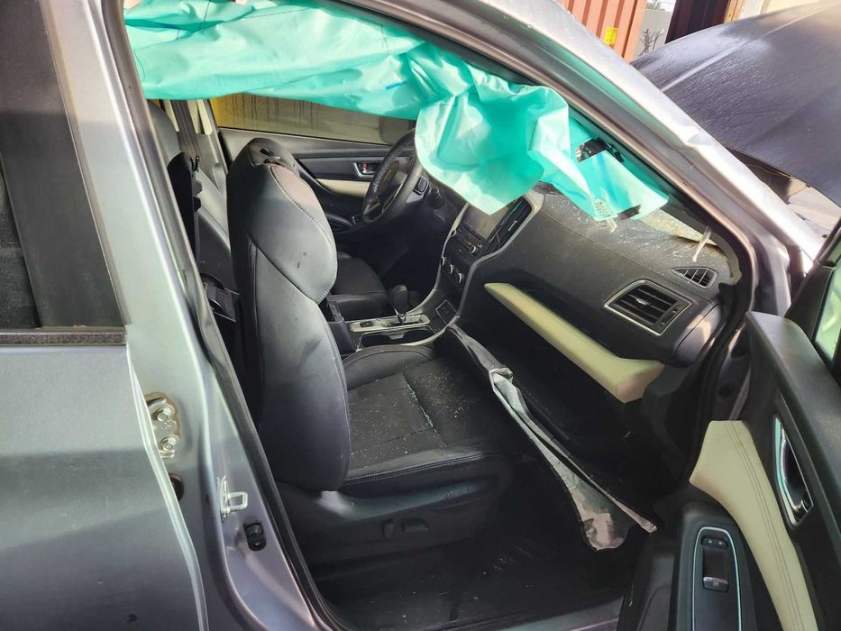 Разборка Subaru Ascent USA Субару Аскент Америка Шрот Запчасти Киев