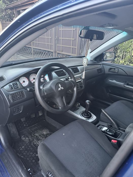 MITSUBISHI LANCER 1.6 2008 VIN JMBSNCS3A8U003488 фото оголошення 4 з 8