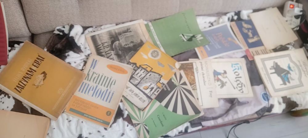 Nuty na fortepian pozycji