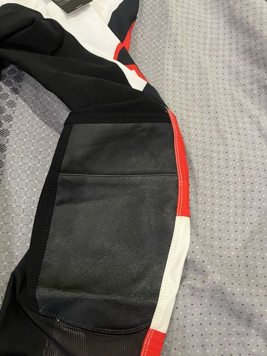 Костюм Fox велосипедний спортивний мото крос ендуро