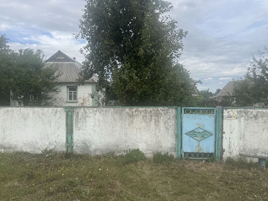 Продається будинок