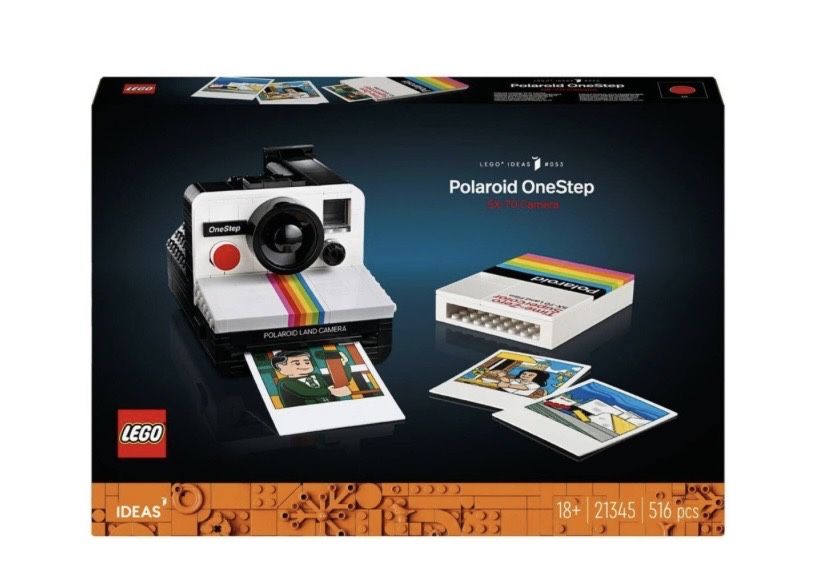 Legos Originais selados