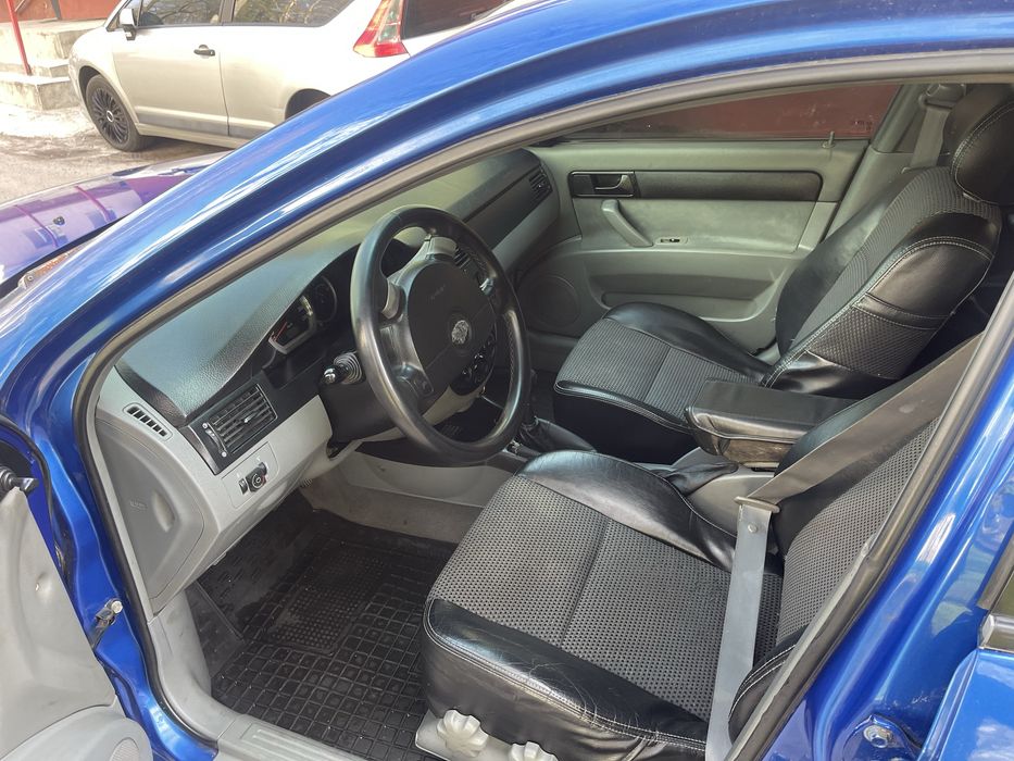 Продам Chevrolett Lacetti 2006