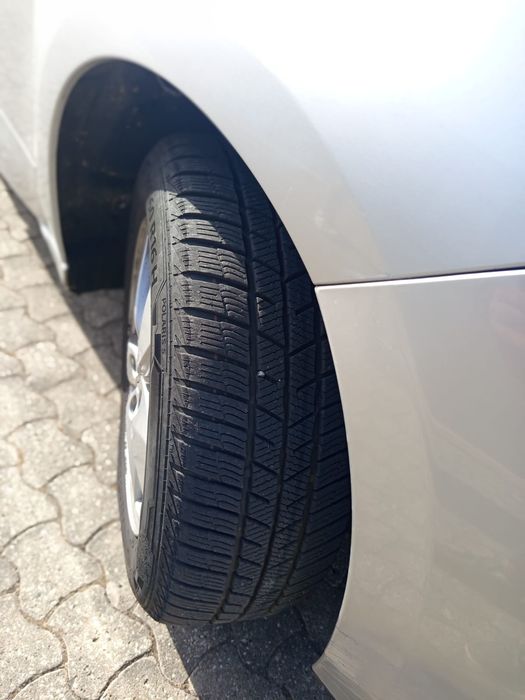 Renault Scenic , diesel