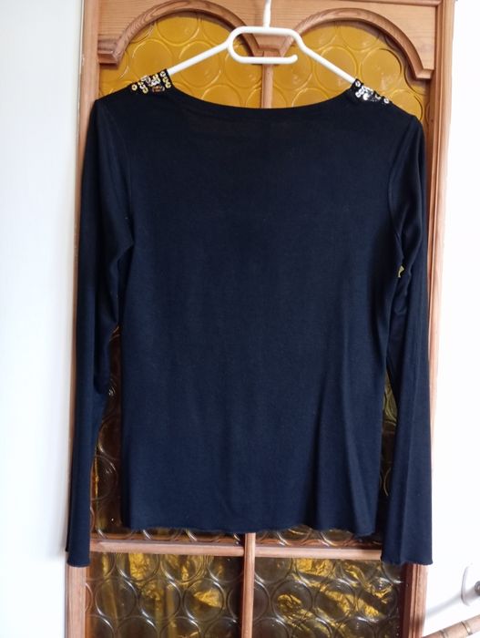 Bluzka na wyjście Sylwester, Karnawał czy też domówka