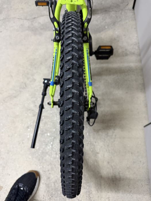 Bicicleta de montanha Rockrider ST 500