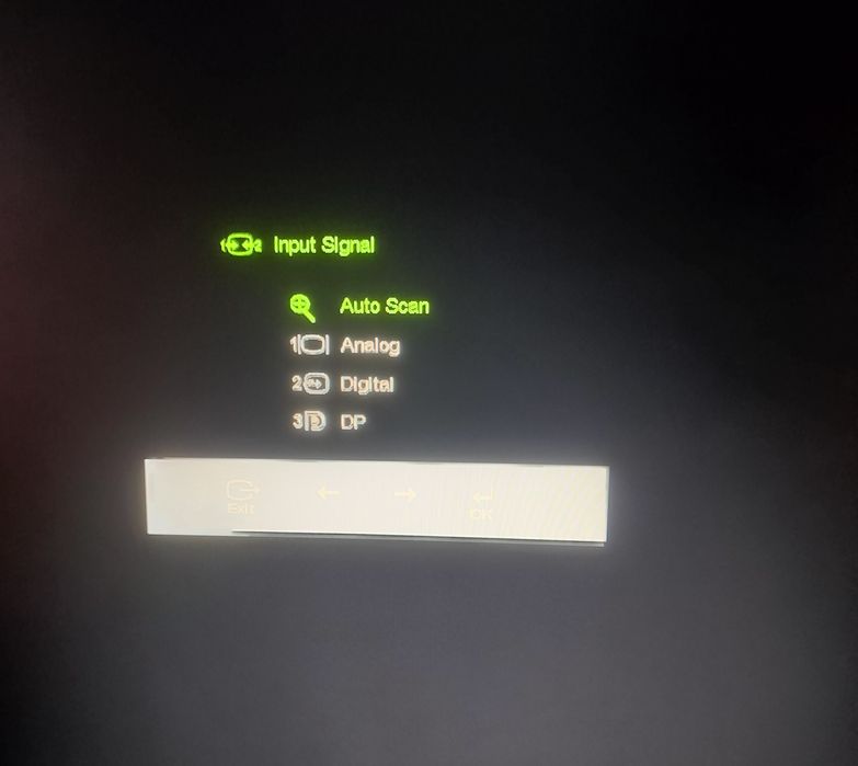 Монітор Lenovo LT2323pwa