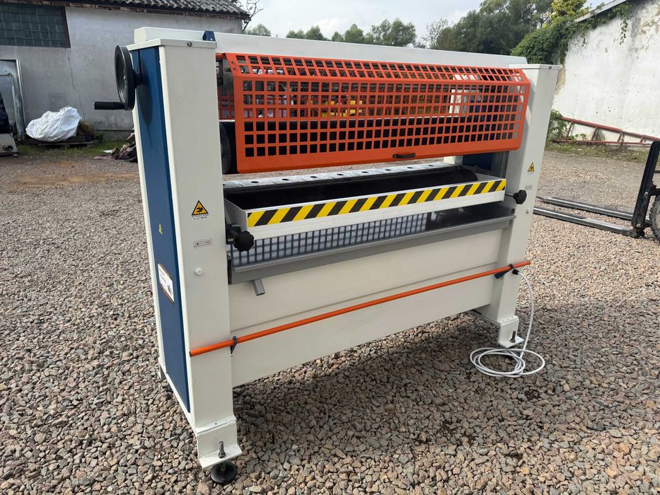 Walcowa nakładarka kleju FIN SC2R 1300