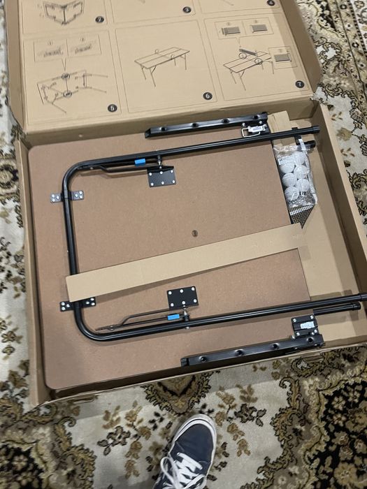 Mesa ping pong Pongori