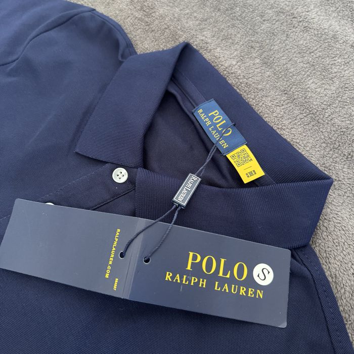 Поло футболка Polo Ralph Lauren
