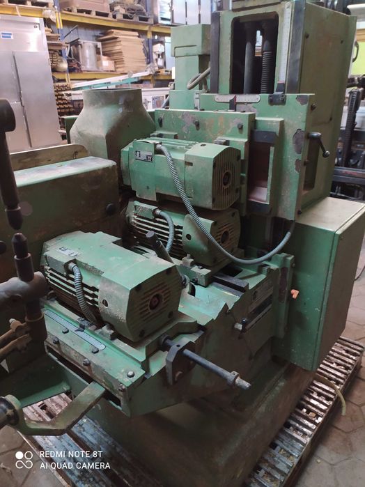 Multifunções para carpintaria PINHEIRO