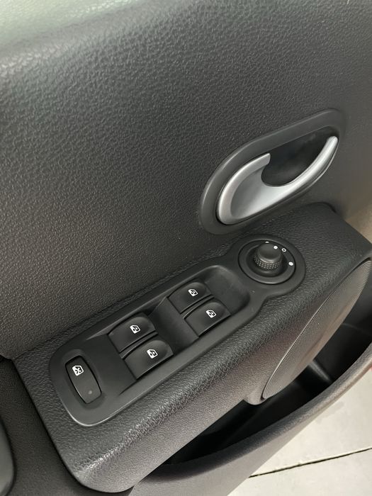 Автомобіль Renault Modus 2011, 1.5 dCi, 138 тис. км