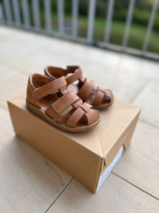 Сандали дитячі 24р. PomDapi