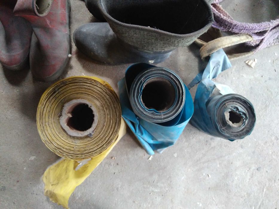 taśma izolacja do rur