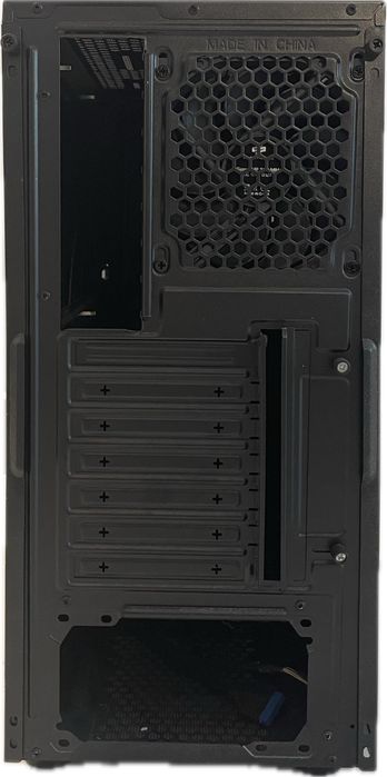 SilentiumPC Signum SG1M Pure Black