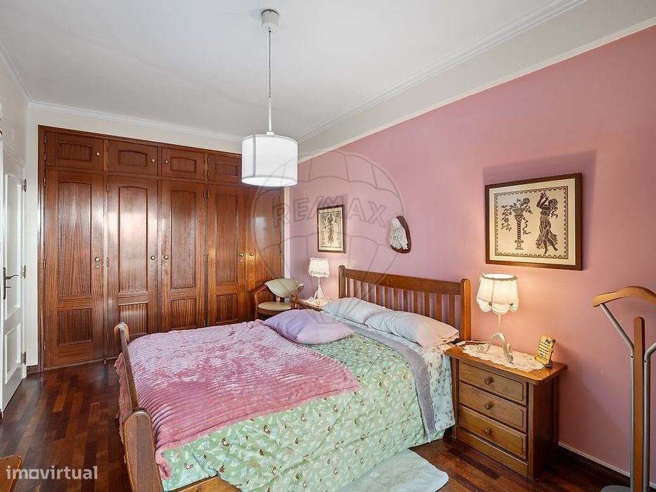 Apartamento T2 para venda