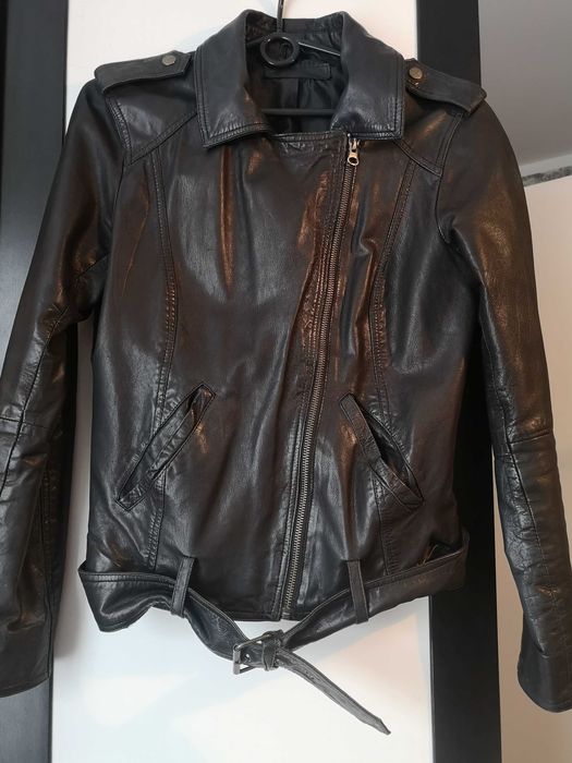Ramoneska Stradivarius S