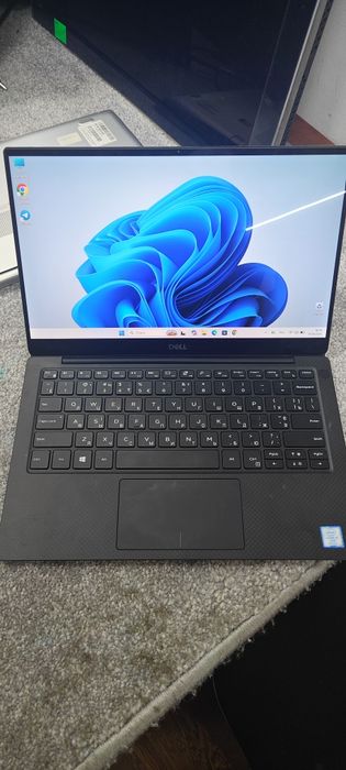 dell xps 13 9380 - купити ноутбуки - Ціна на OLX.ua