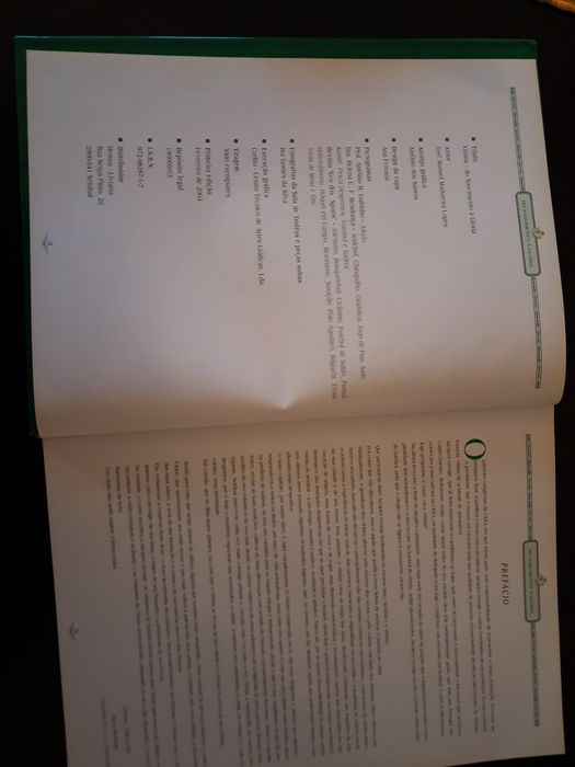 Livro do Vitória de Setúbal