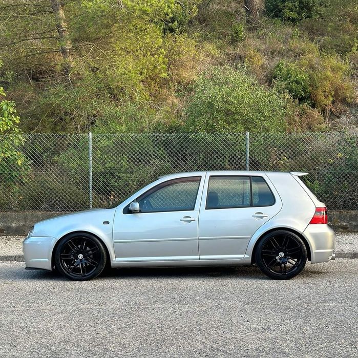 Volkswagen Golf — fotografia 8