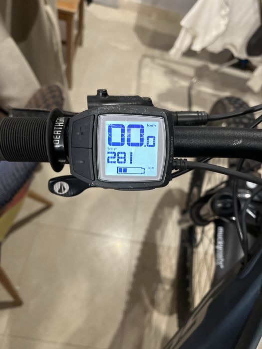 Bicicleta scott aspect