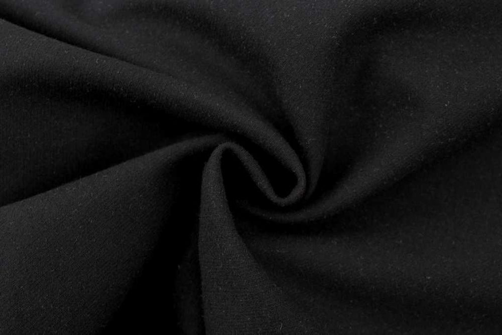Тканина костюмна вовна стрейч ONYX, шерсть косюмная