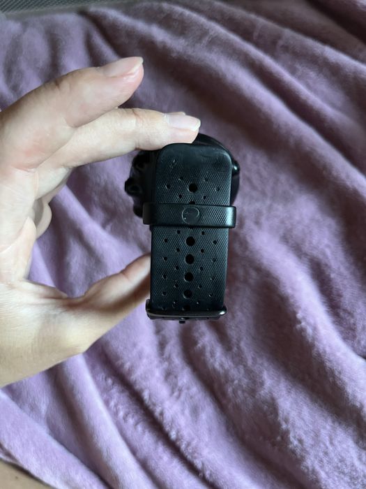 Zegarek polar Vantage M