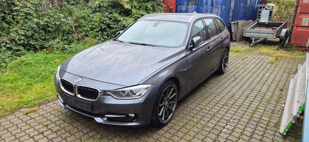 BMW Seria 3