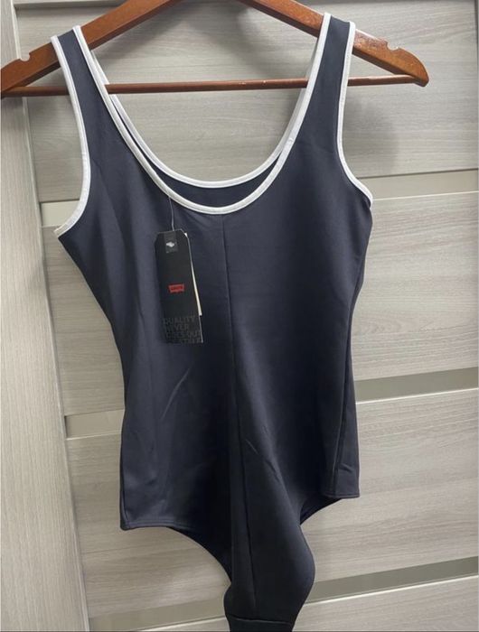 Боді Levi’s , нове, розмір xs-s