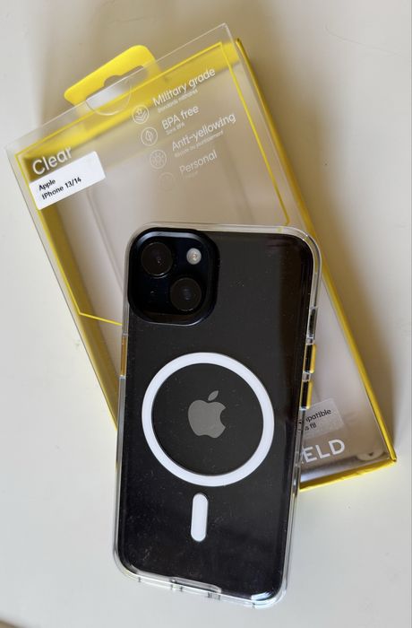 Capa para Iphone 14 Rhinoshield