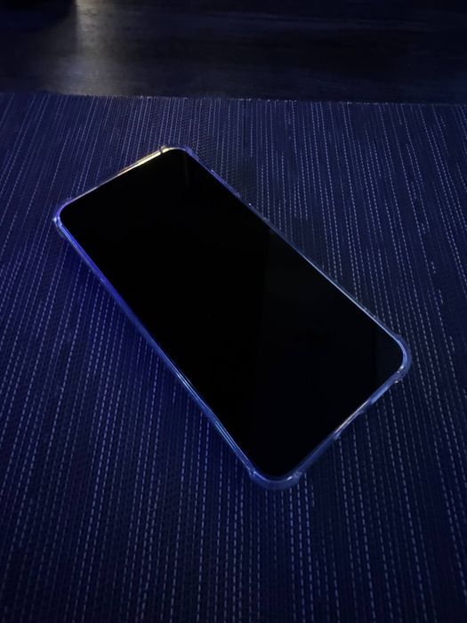 Samsung s24 plus 12/256gb purple