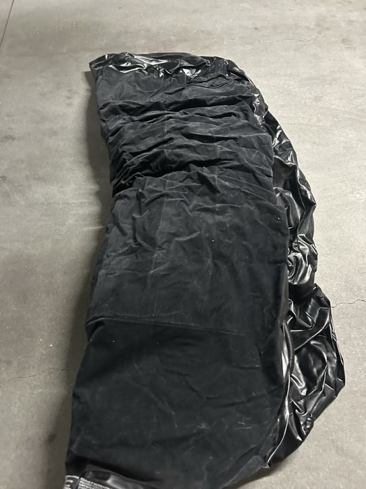 Vendo colchão de casal . marca Bestwsy com bonba incluida