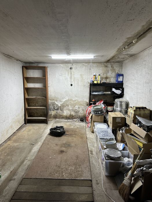 Продам Гараж ГК Залізничник