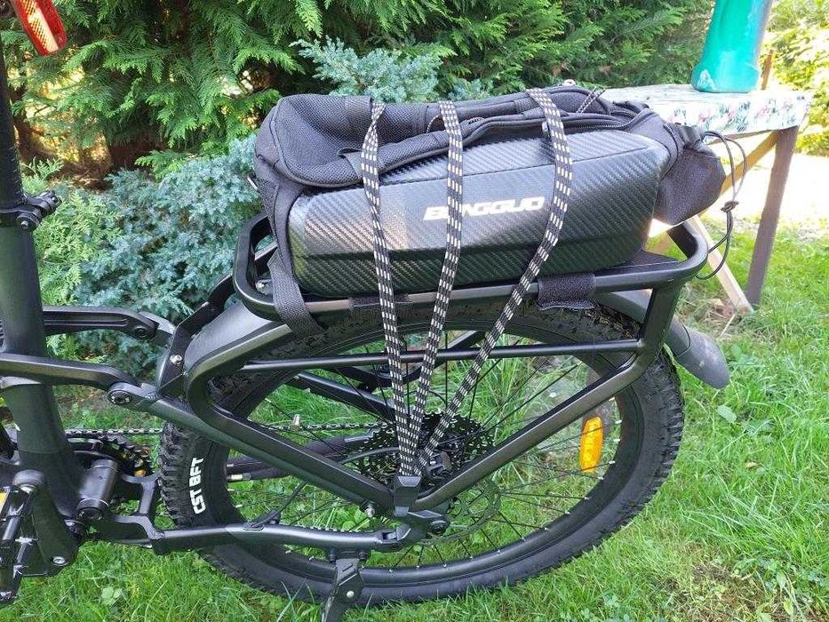 Pojazd  Elektryczny Bafang BBS02B 20Ah VARSTROM  48V 27.5"