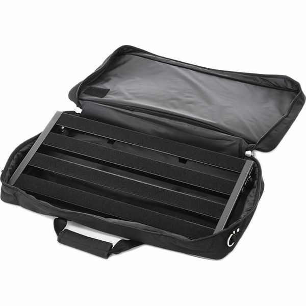 Педалборд Harley Benton Spaceship 60