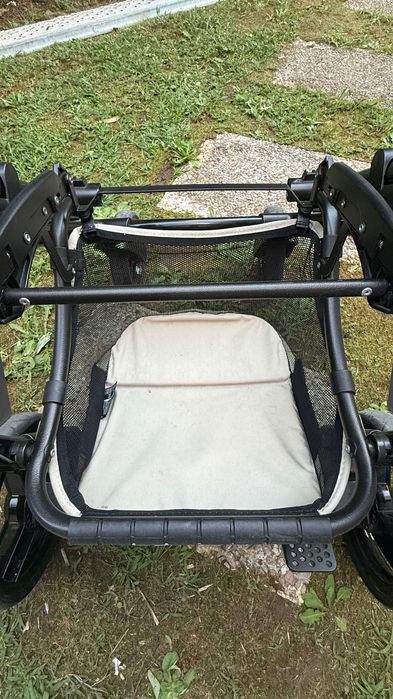 Chassis Carrinho Ip Op