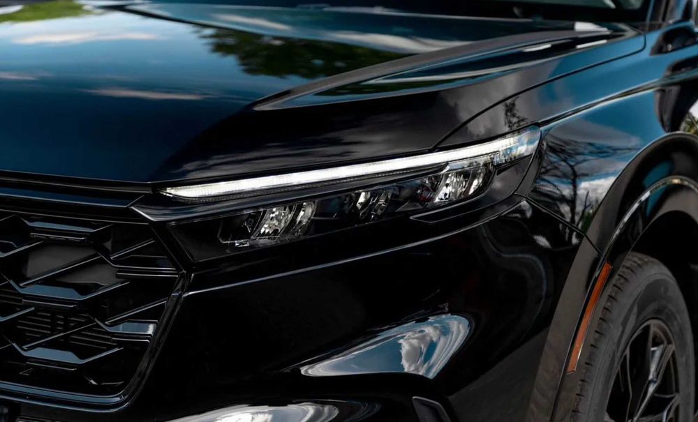 Honda CR-V Sport Hybrid 4WD 2026 з ПДВ