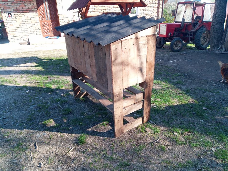 Klatka dla Królików