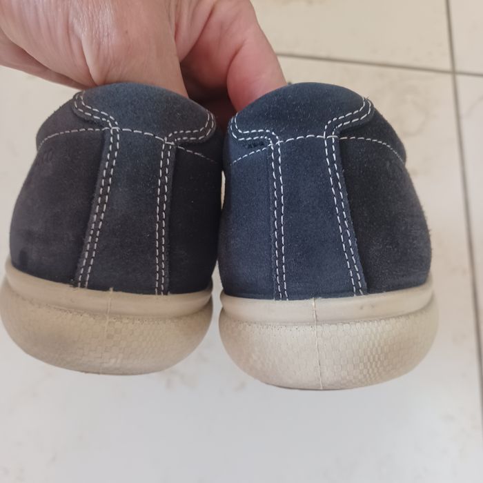 Buty ECCO Shock Point zadbane 41/ salon 629 zł