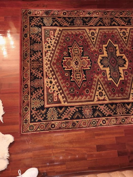 Carpetes de sala de jantar